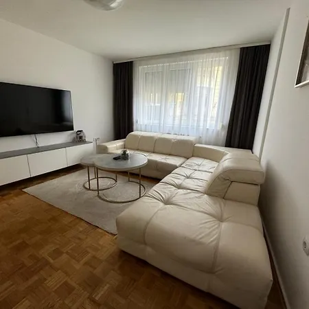 Estrada Appartement *