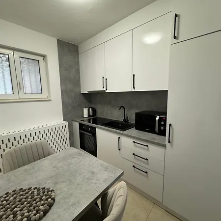Estrada Apartman Sarajevo