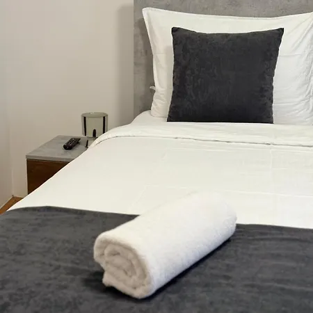 Apartment Estrada Sarajevo