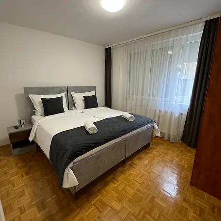 Estrada * Sarajevo