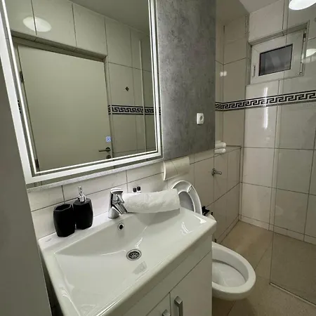 Apartment Estrada