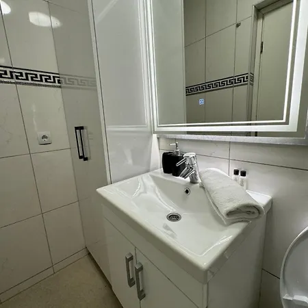 Estrada Apartment Sarajevo