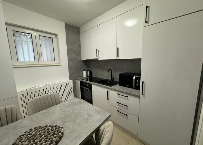 Estrada Appartement Sarajevo