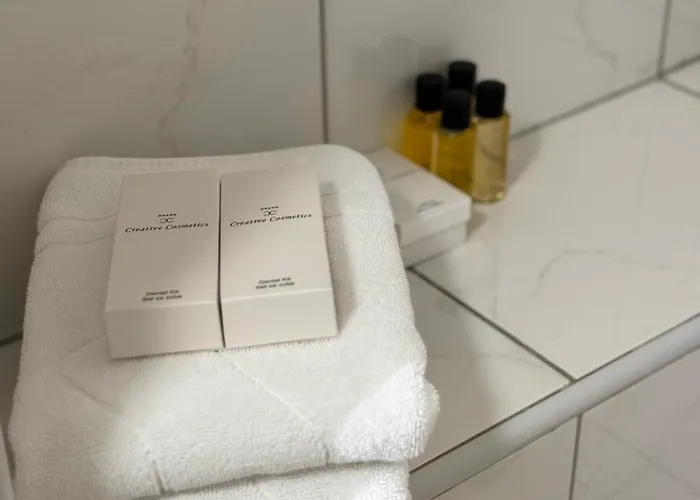 Appartement Estrada *