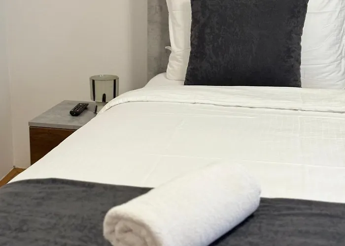 Appartement Estrada Sarajevo